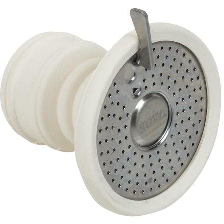 All-Source Universal Fit Rubber Snap-On Aerator Spray 448907